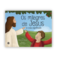 Os Milagres de Jesus e o seu Significado