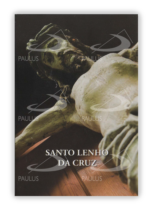 Pagela Santo Lenho da Cruz - 10 un.