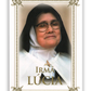 Pagela Irmã Lúcia - 25 un.