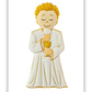 Íman Anjo de Portugal