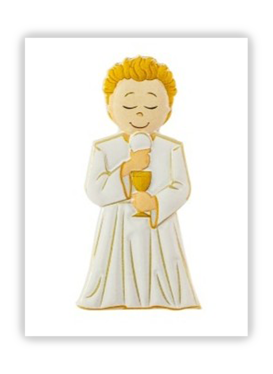 Íman Anjo de Portugal
