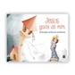Jesus gosta de mim - Recordação da Festa do Acolhimento