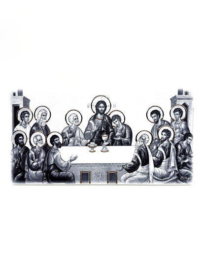Quadro Santa Ceia