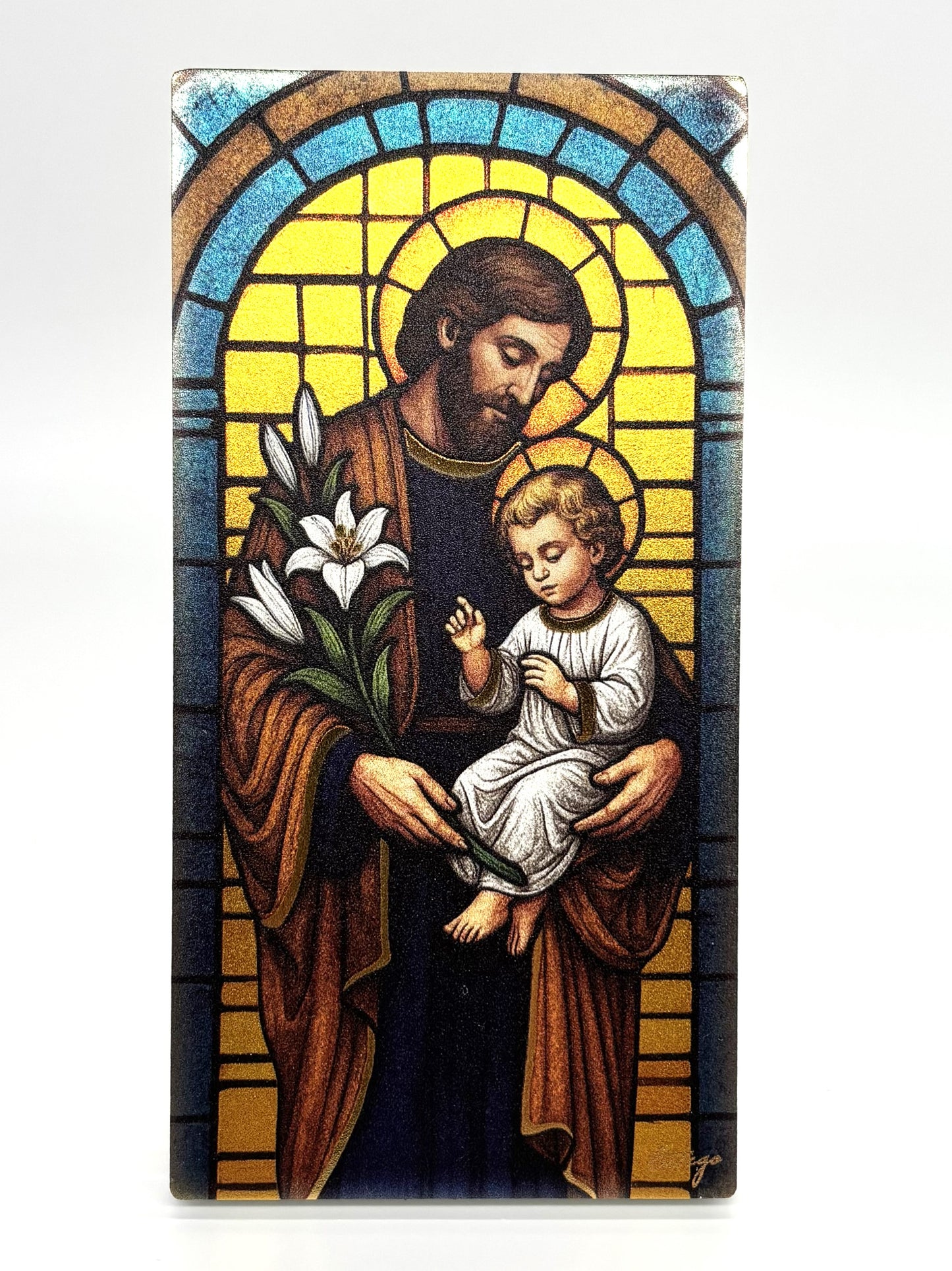 Quadro São José