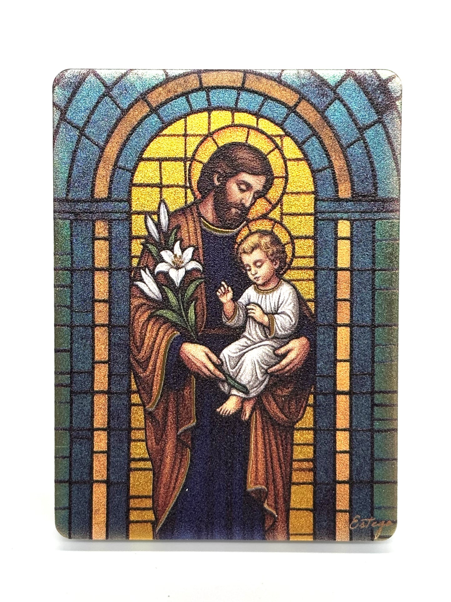 Quadro São José