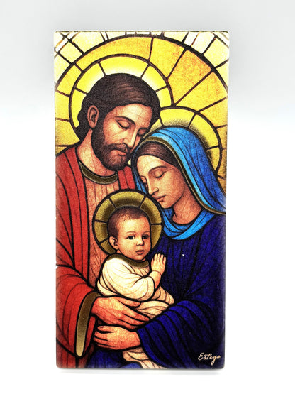 Quadro Sagrada Família