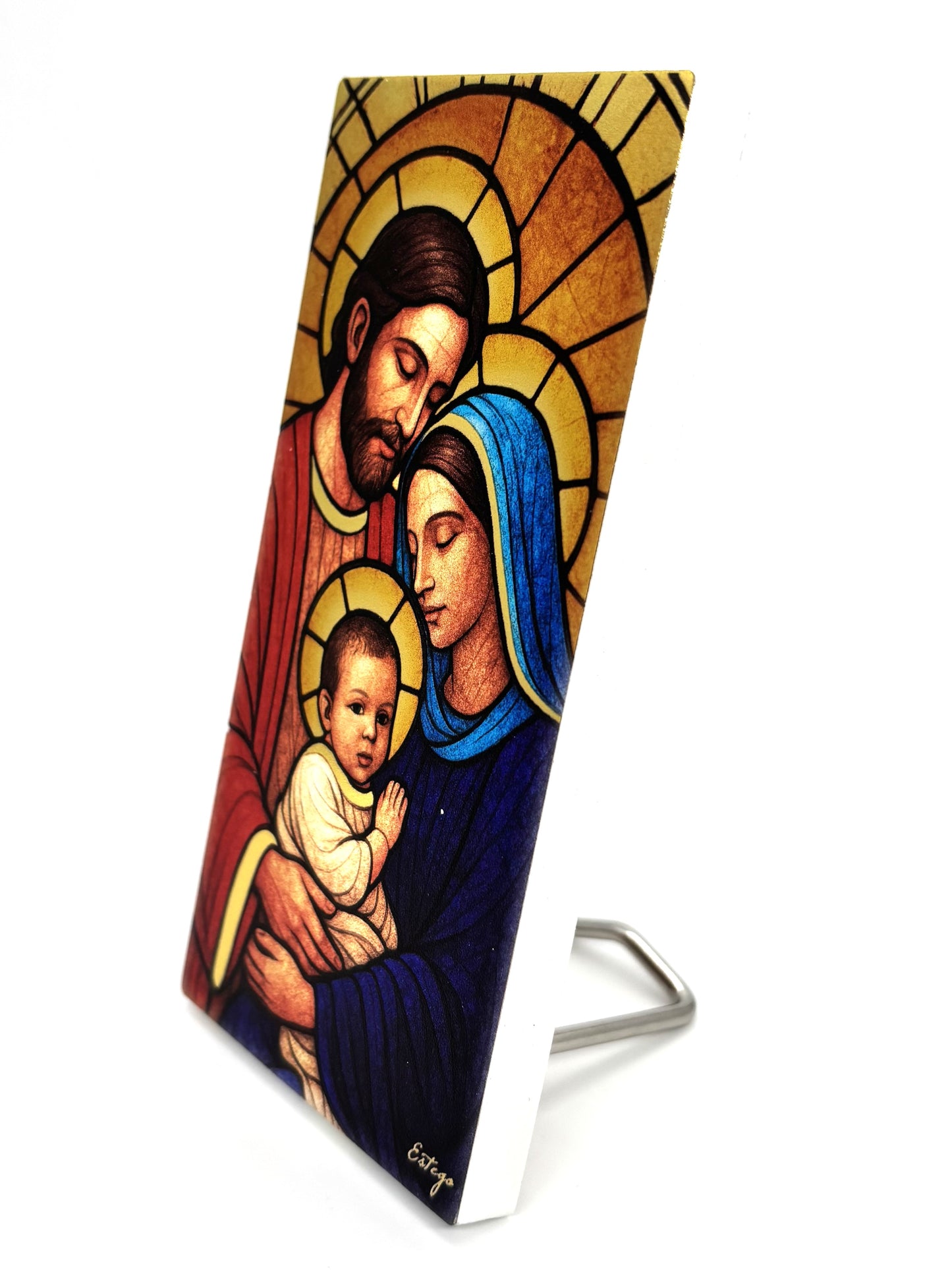 Quadro Sagrada Família