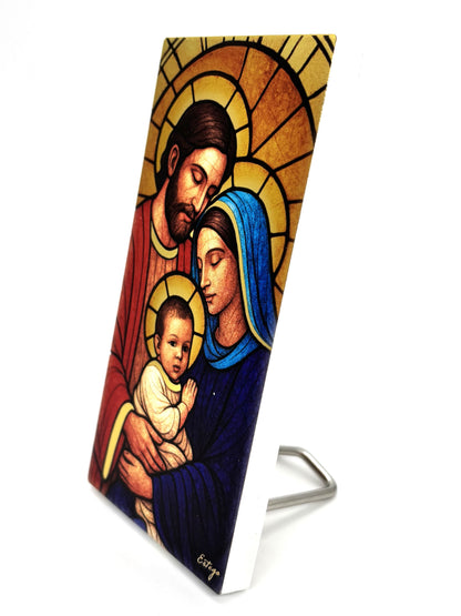 Quadro Sagrada Família