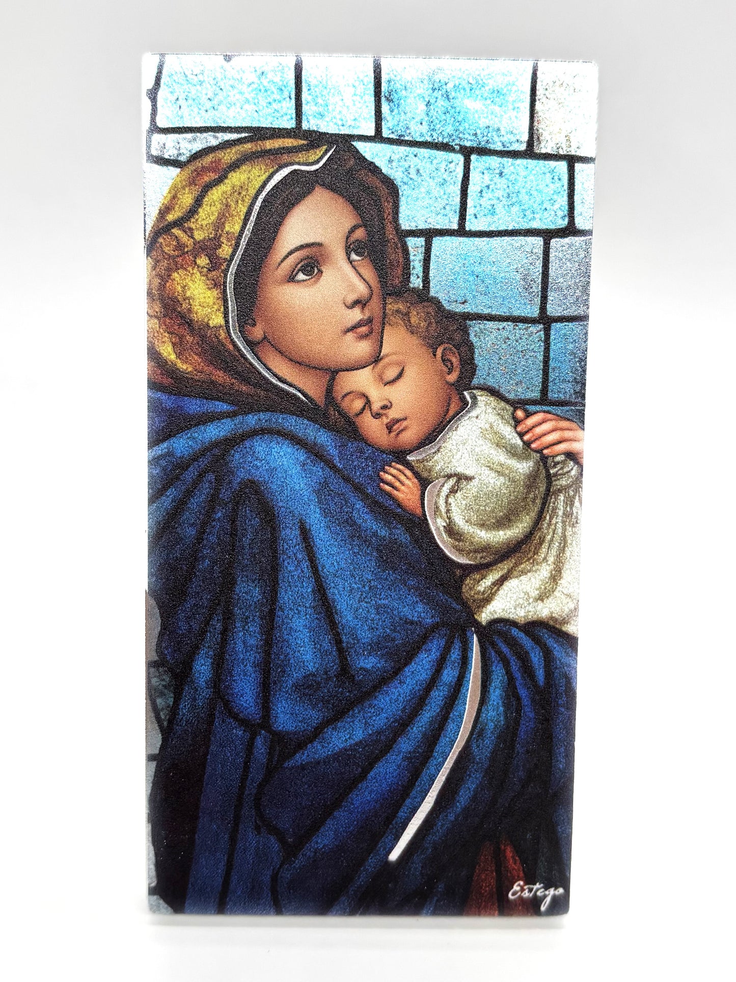 Quadro Amor de Mãe