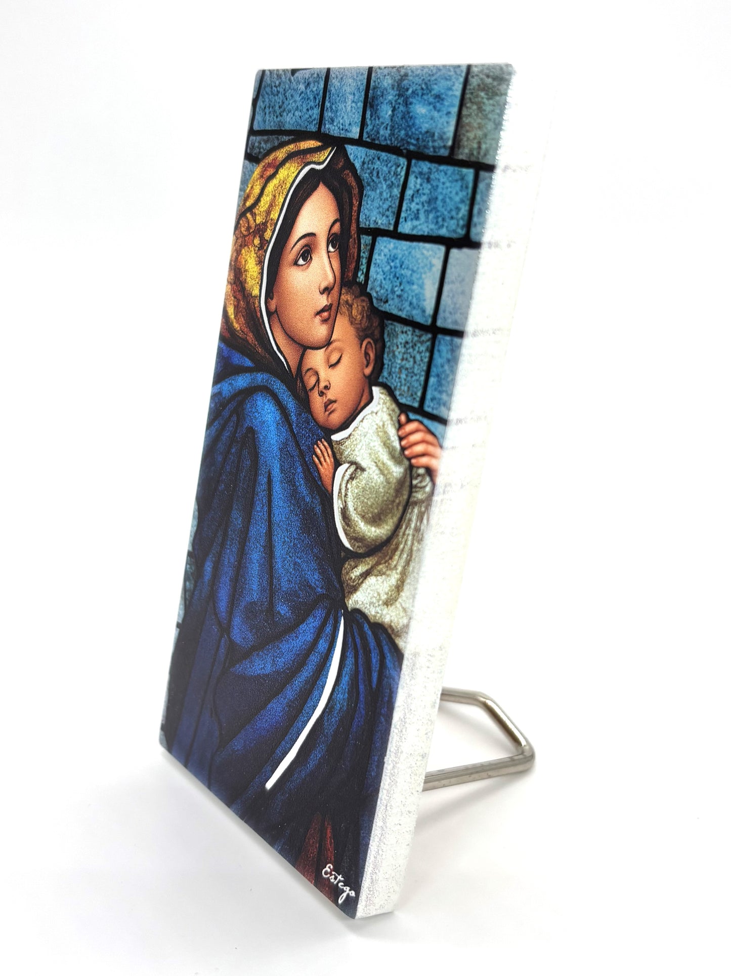 Quadro Amor de Mãe