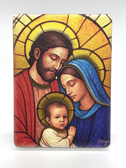 Quadro Sagrada Família