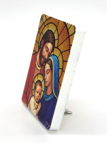 Quadro Sagrada Família