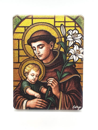 Quadro Santo António de Lisboa