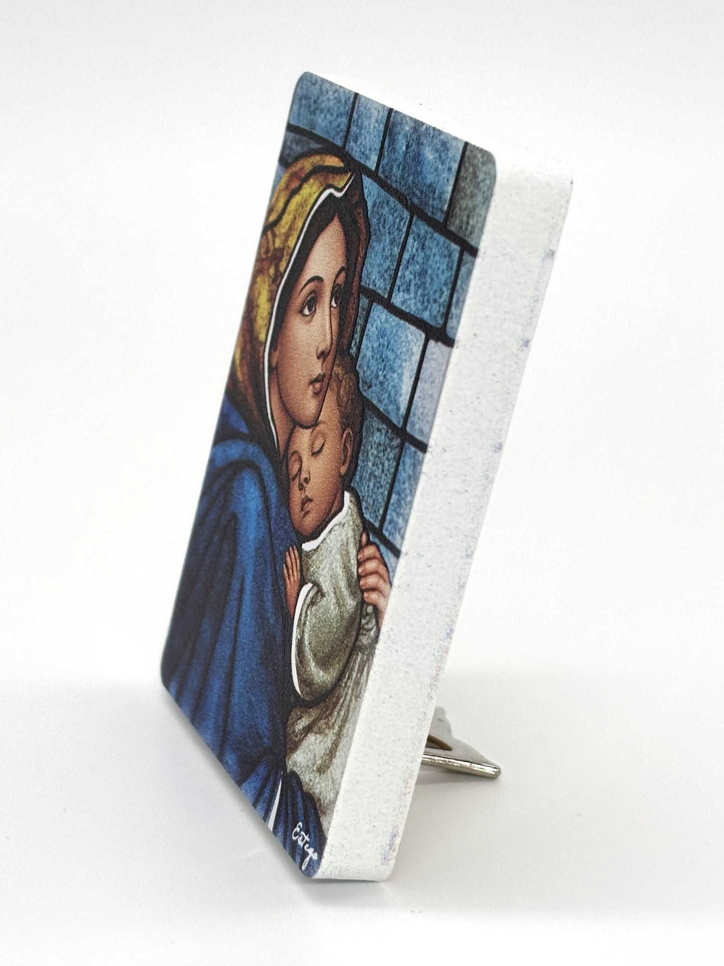Quadro Amor de Mãe
