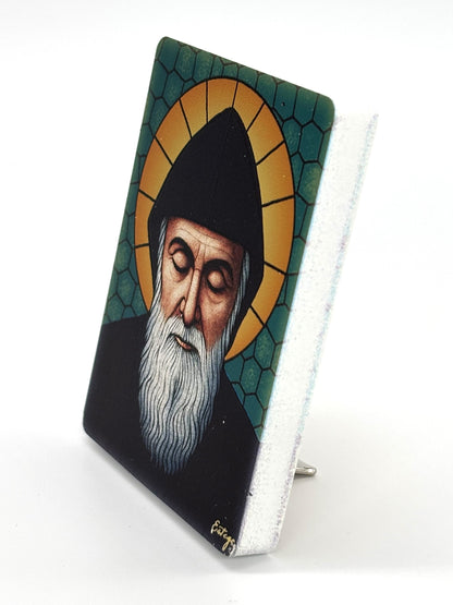 Quadro São Charbel