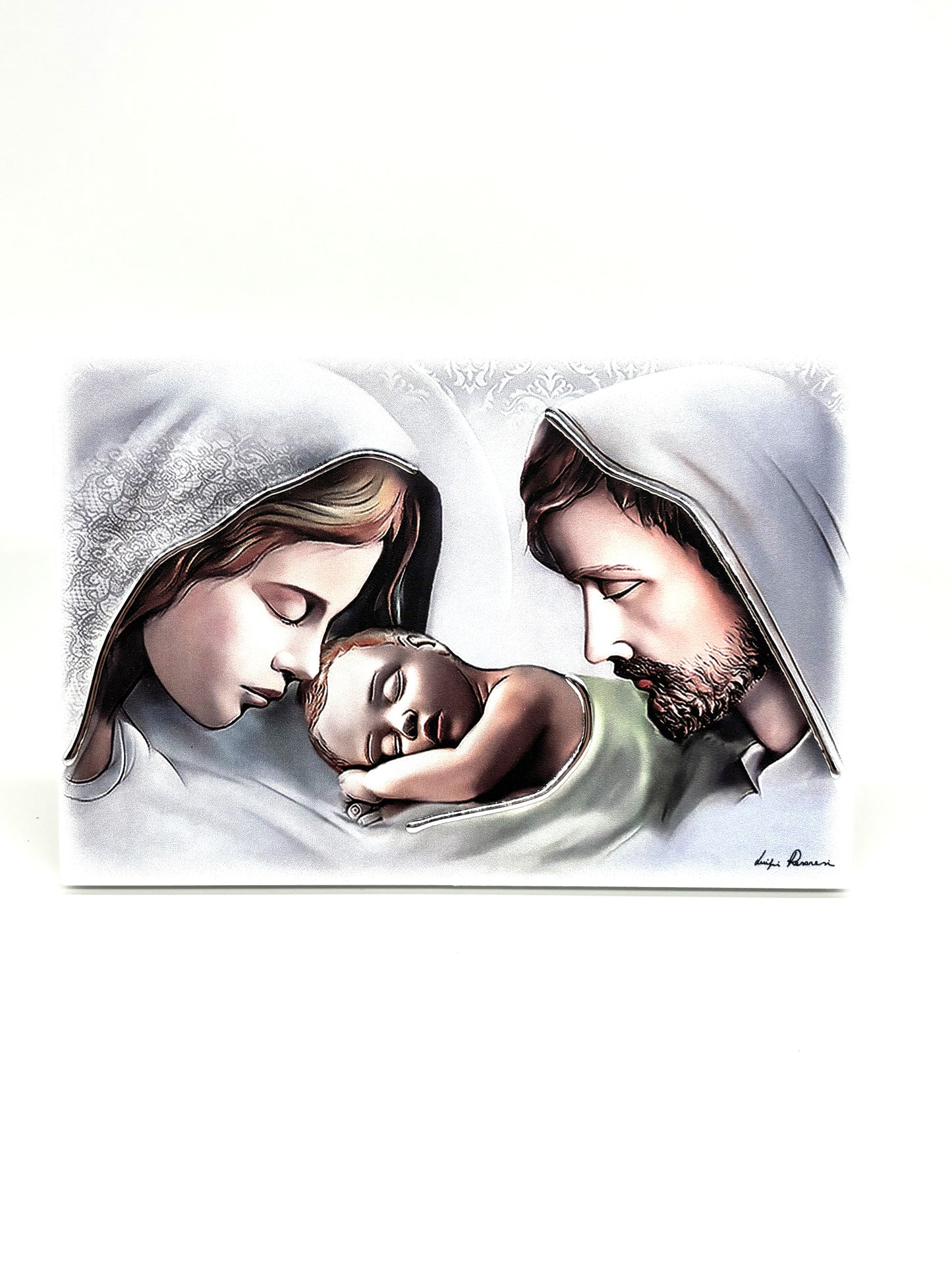 Quadro Sagrada Família