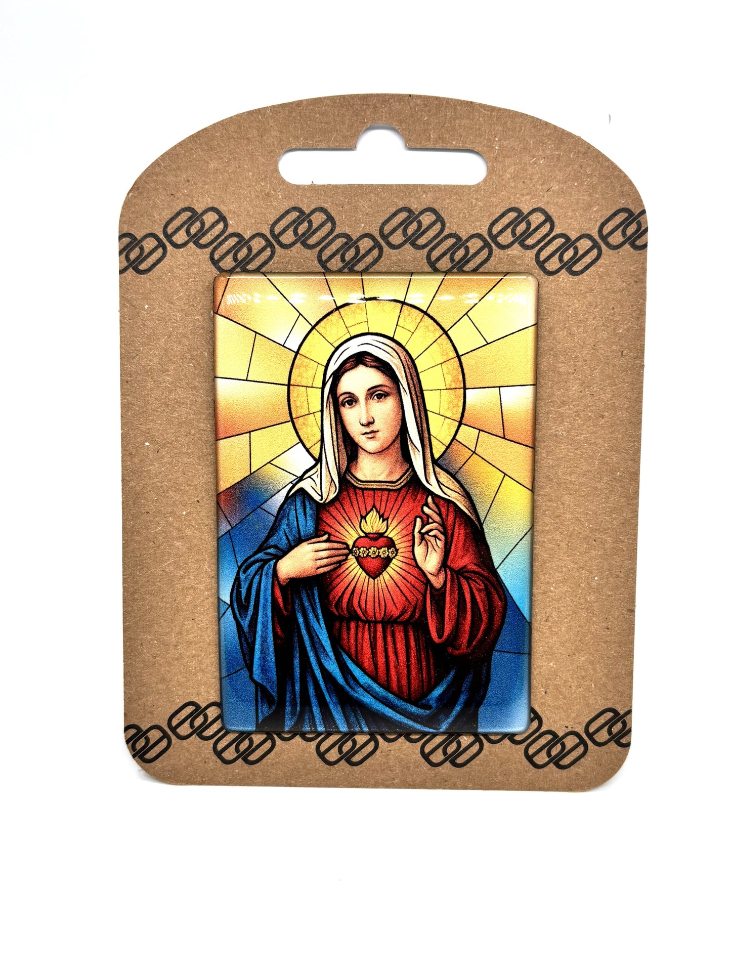 Íman do Imaculado Coração de Maria