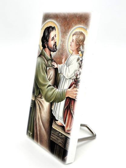 Quadro São José