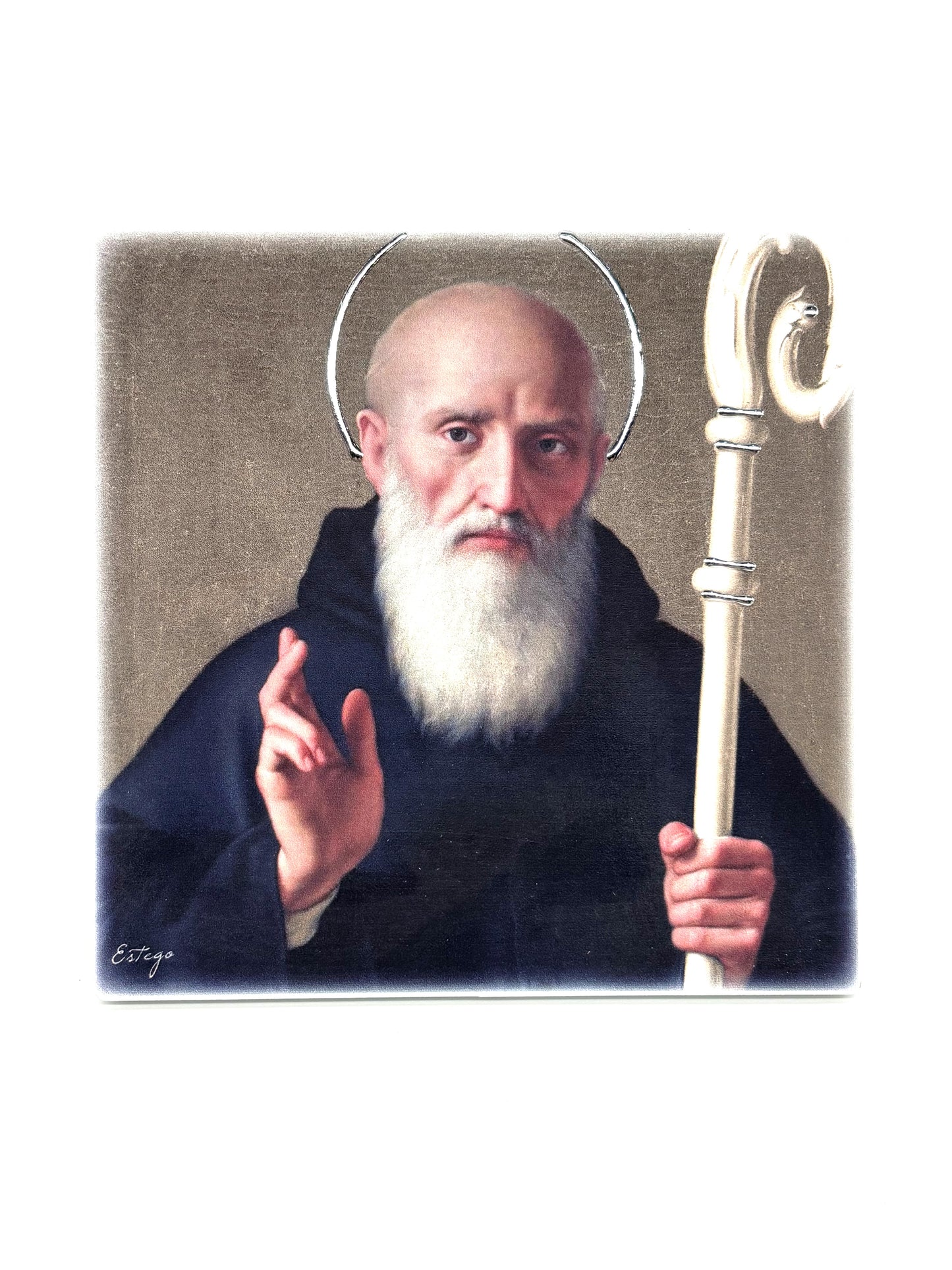 Quadro São Bento