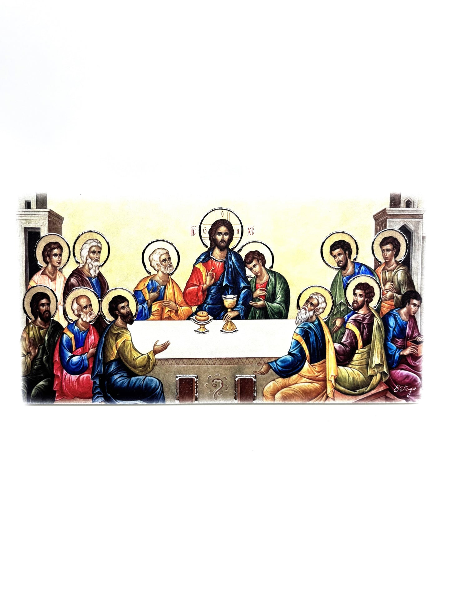 Quadro Santa Ceia