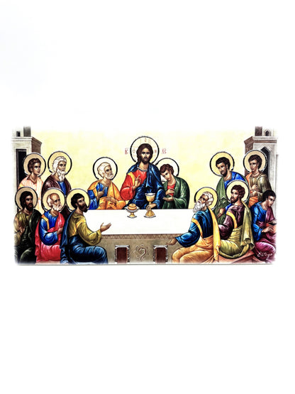 Quadro Santa Ceia