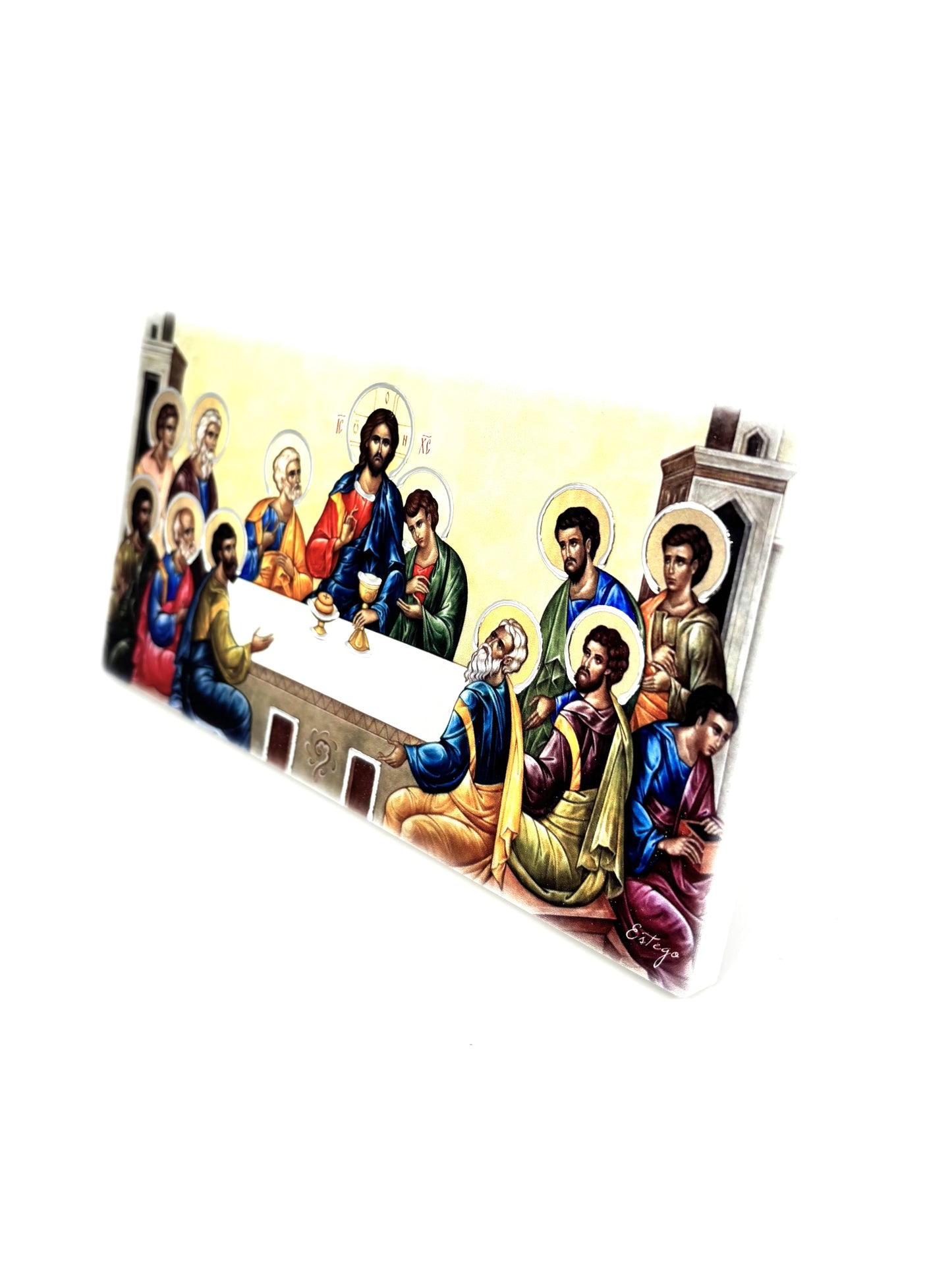 Quadro Santa Ceia