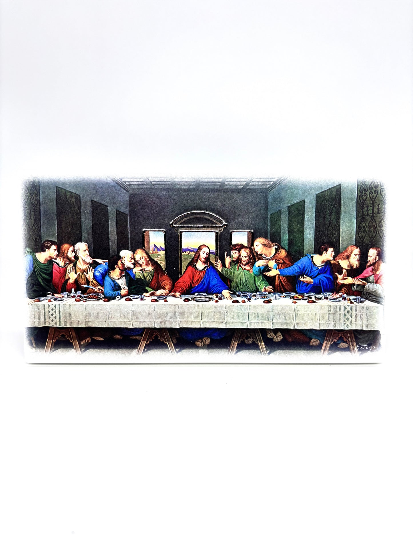 Quadro Santa Ceia