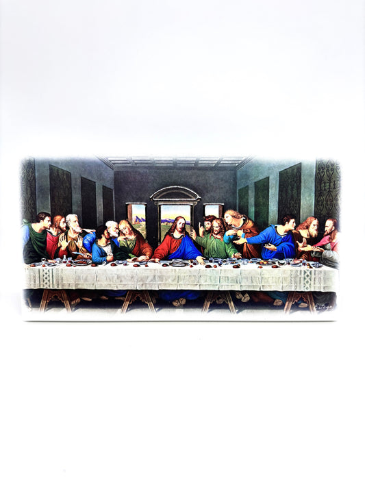 Quadro Santa Ceia