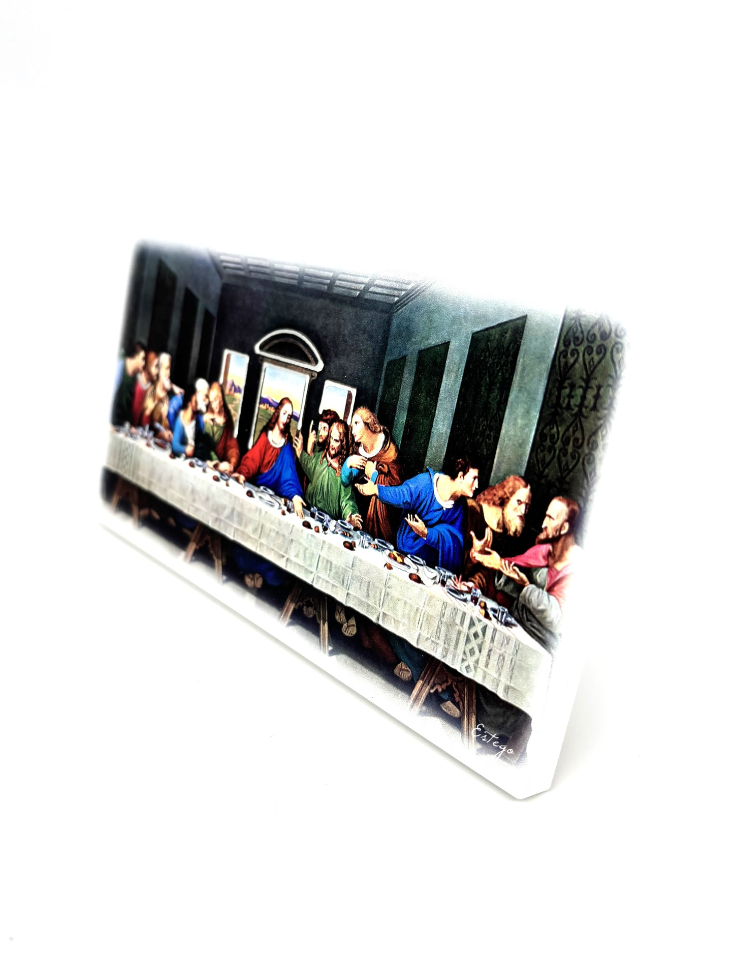 Quadro Santa Ceia