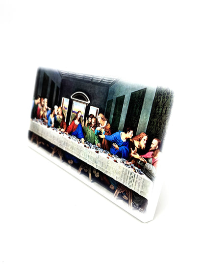 Quadro Santa Ceia