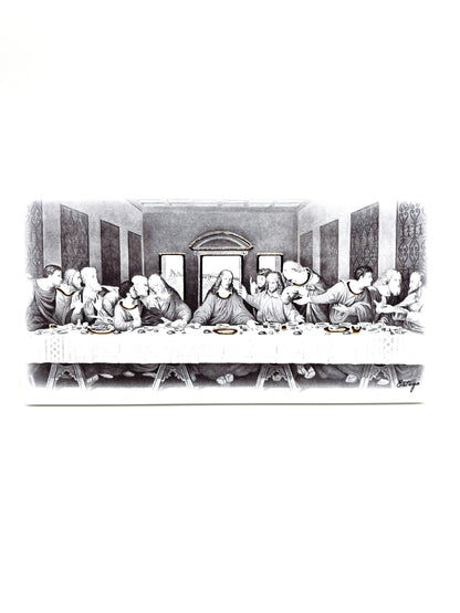 Quadro Santa Ceia