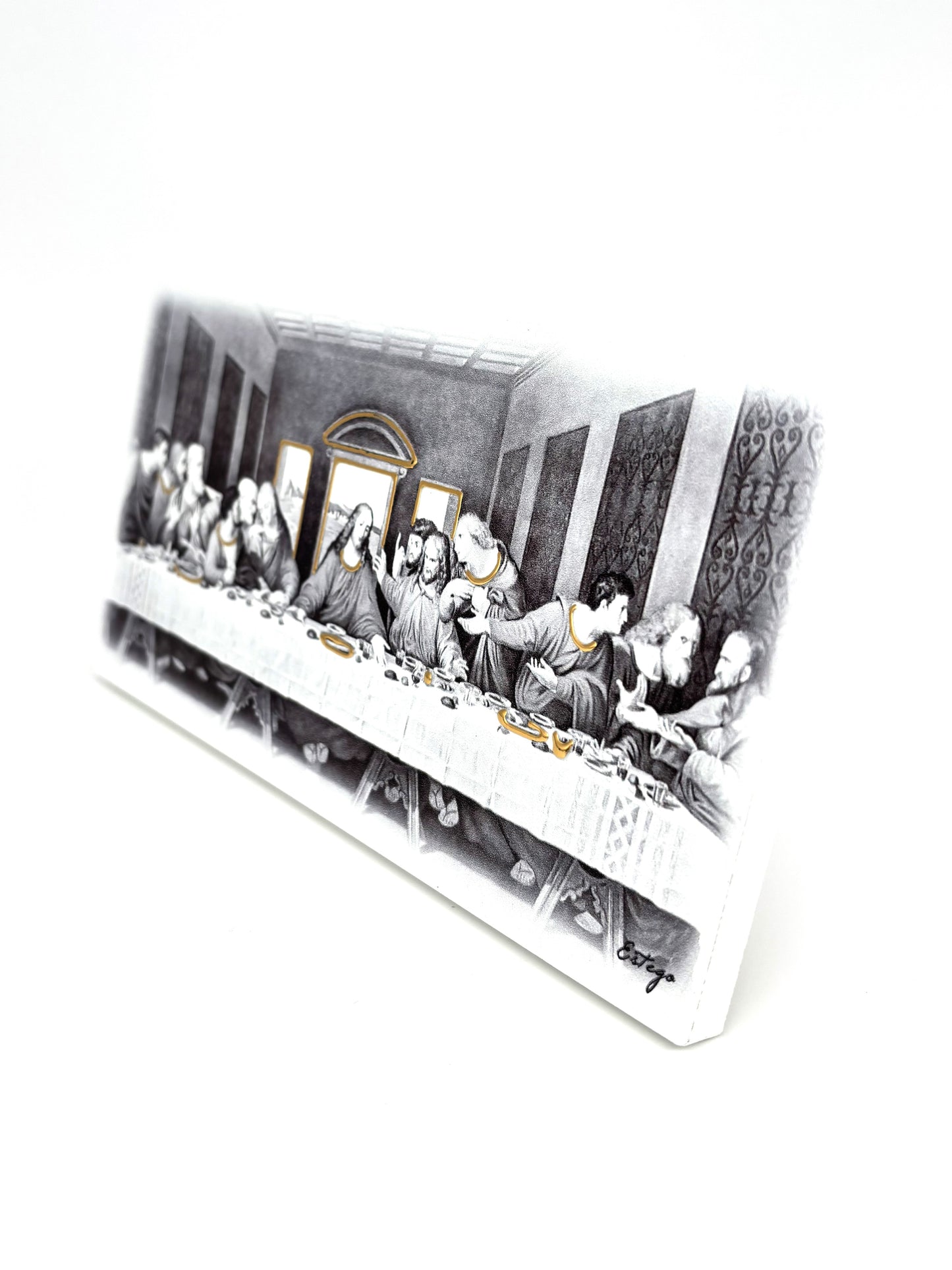 Quadro Santa Ceia