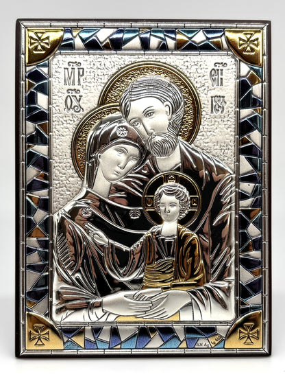 Placa Sagrada Família