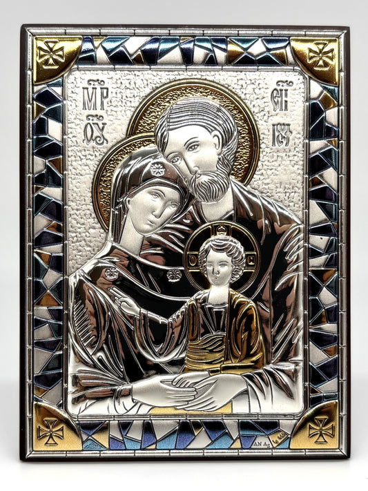 Placa Sagrada Família