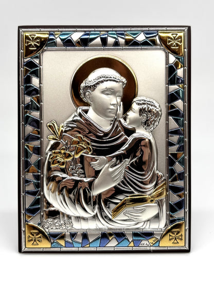 Placa Santo António de Lisboa
