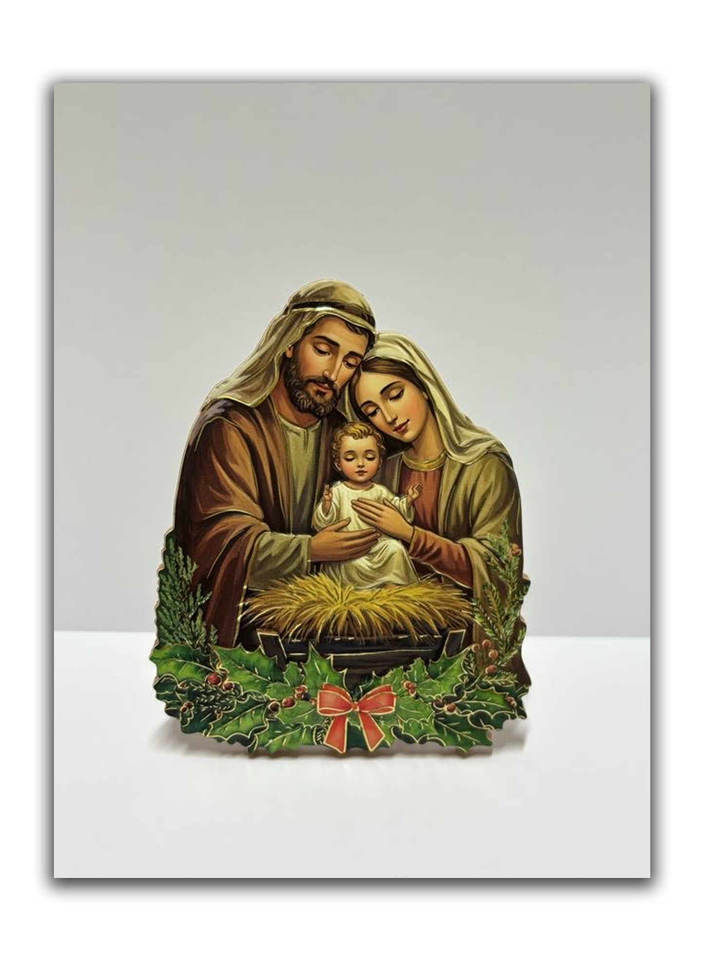 Placa Sagrada Família