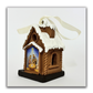 Cabana Sagrada Família - Enfeite para pendurar
