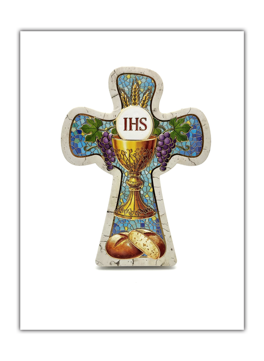 Cruz Primeira Comunhão