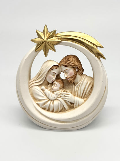 Imagem Sagrada Família