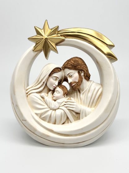 Imagem Sagrada Família