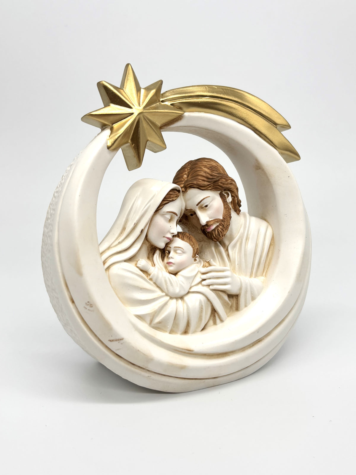 Imagem Sagrada Família