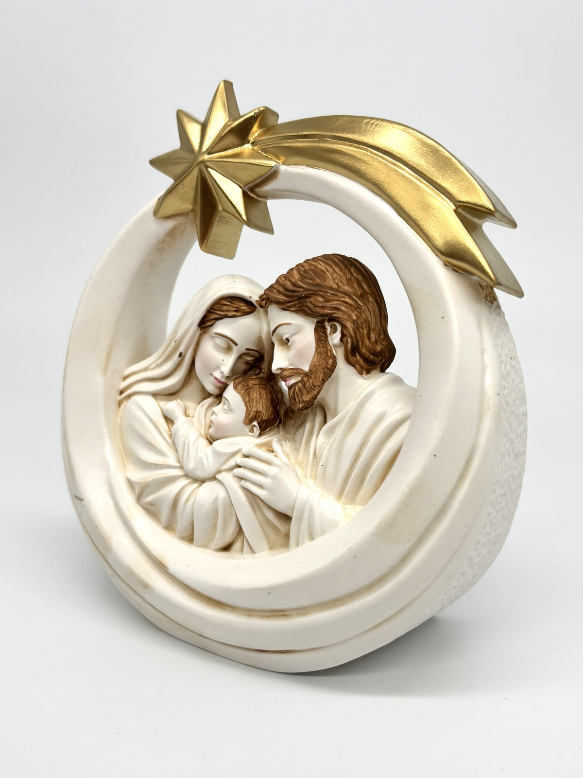 Imagem Sagrada Família
