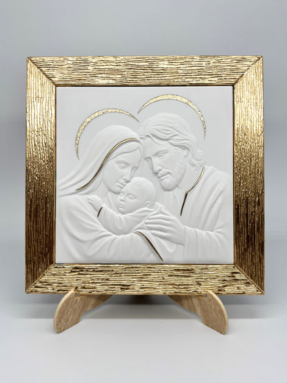 Quadro Sagrada Família