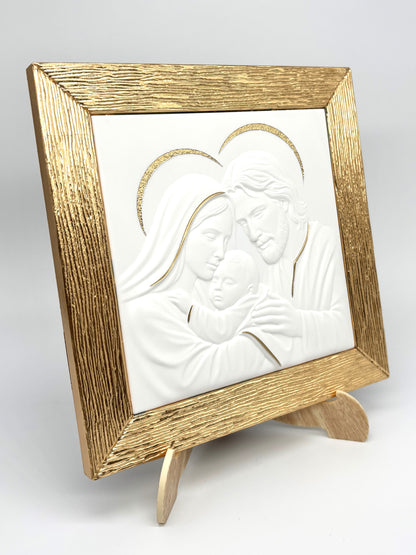 Quadro Sagrada Família