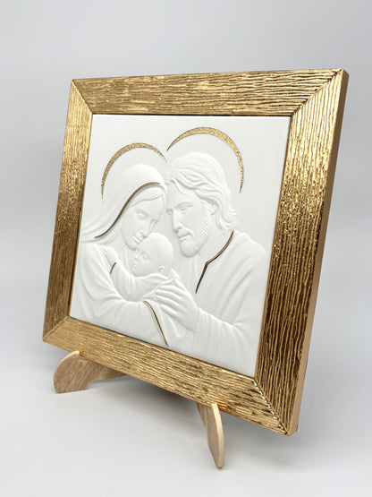 Quadro Sagrada Família