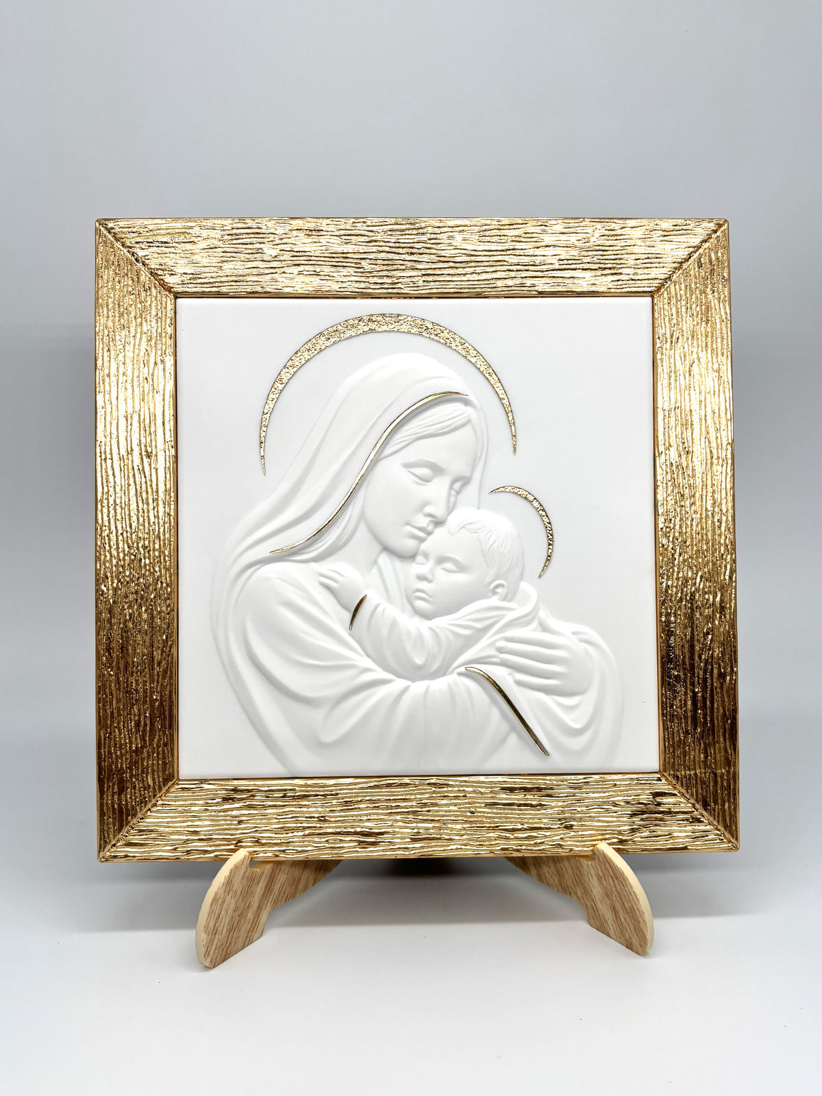 Quadro Amor de Mãe
