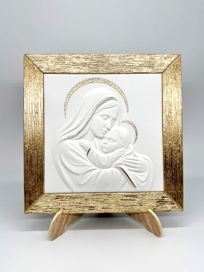 Quadro Amor de Mãe