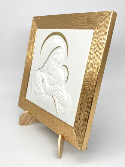 Quadro Amor de Mãe