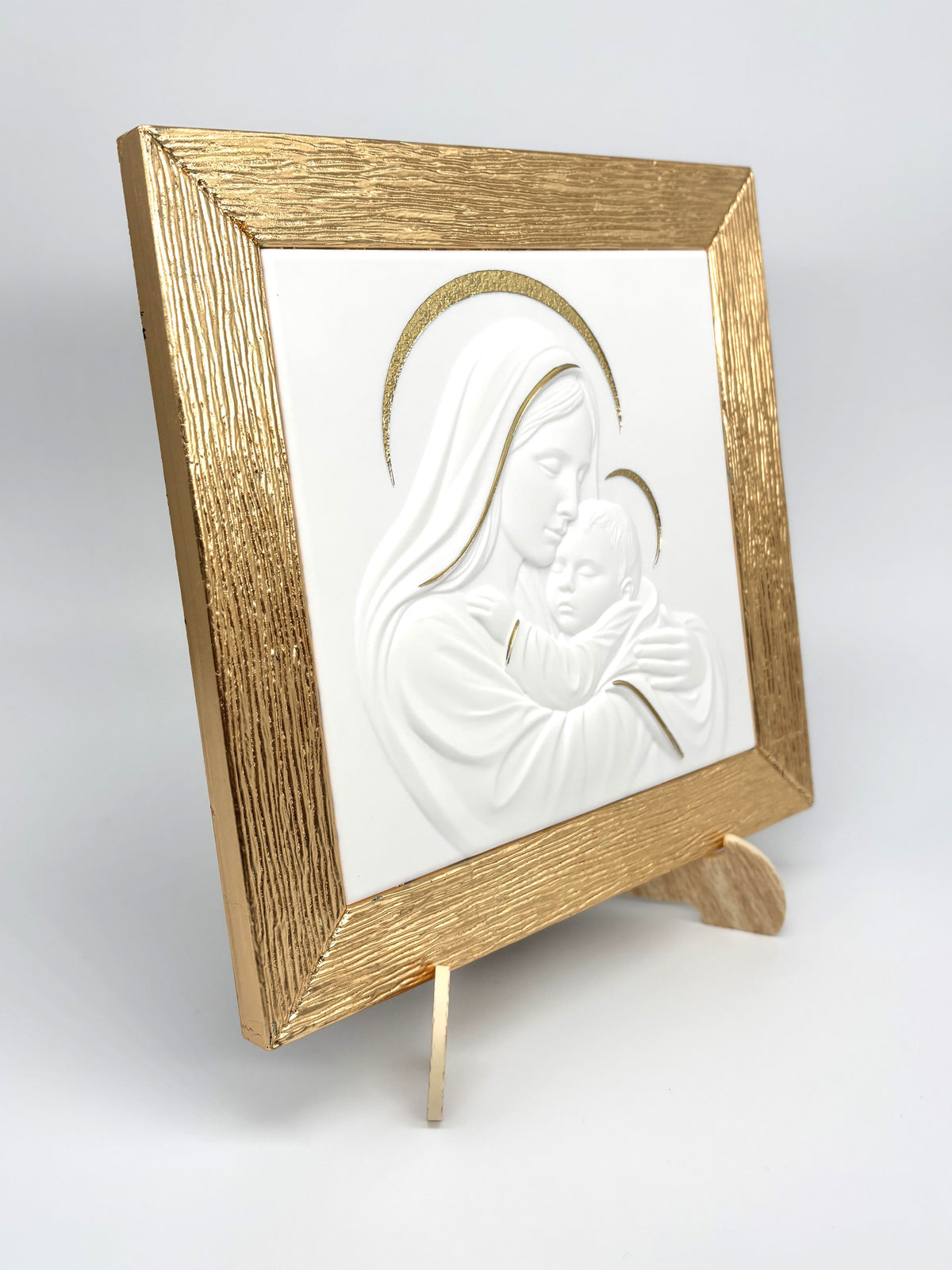Quadro Amor de Mãe