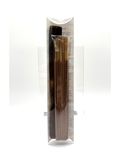 Varetas de Incenso São Bento